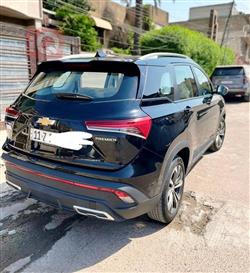 شيفروليه كابتيفا